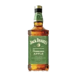 Jack Daniel's Pomme - 35% vol - 70cl