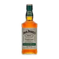 Jack Daniel's Straight Rye - 45% vol - 70cl