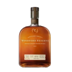 Woodford Reserve Distiller's Select - 43,2% vol 70cl