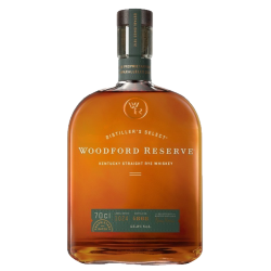 Woodford Rye Reserve - 45,2% vol 70cl