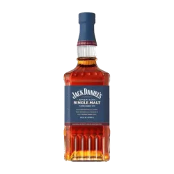Jack Daniel's whiskey Single Malt - 45% vol - 1L