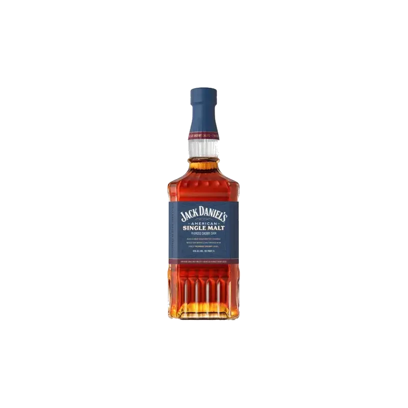 Jack Daniel's whiskey Single Malt - 45% vol - 1L