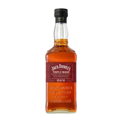 Jack Daniel's Triple Mash - 50% vol - 70cl