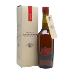 Roger Groult Calvados Doyen d'age - 41% vol - 70cl