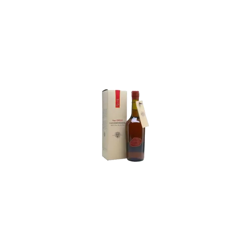 Roger Groult Calvados Doyen d'age - 41% vol - 70cl