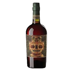 Vermouth Del Professore Bianco - 18% vol - 75cl