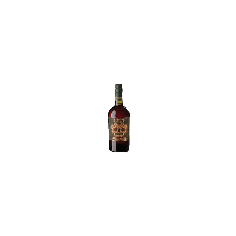 Vermouth Del Professore Bianco  - 18% vol - 75cl