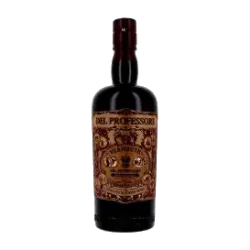 Vermouth Del Professore Rosso - 18% vol - 75cl