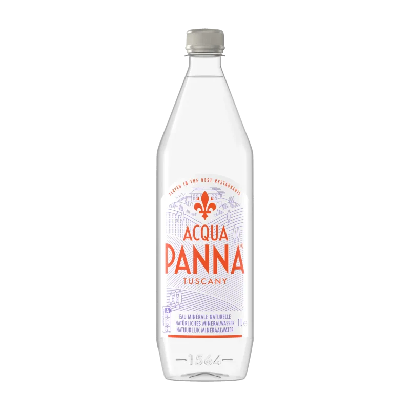Acqua Panna (6 x 1L PET)