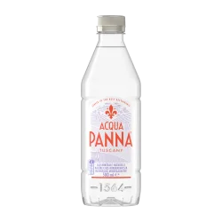Acqua Panna (24 x 50cl PET)