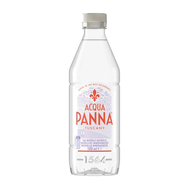 Acqua Panna (24 x 50cl PET)