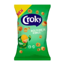 Croky Bolognese 20x40gr