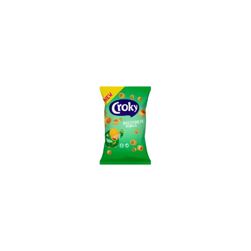 Croky Bolognese 20x40gr