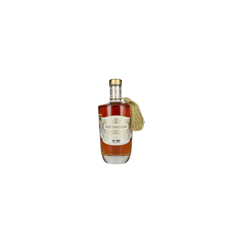 ABK6 Honey Cognac Liqueur - 35% vol - 70cl