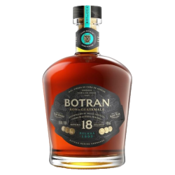 Botran Solera 18Y Ron -  40% vol 70cl