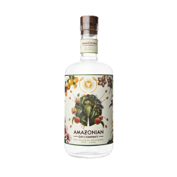 Amazonian Gin 41% vol - 70cl