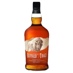 Buffalo Trace Bourbon - 40% vol - 70cl