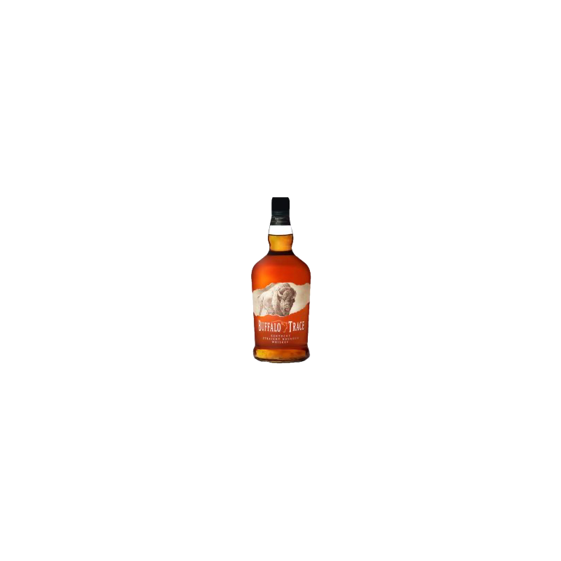 Buffalo Trace Bourbon - 40% vol - 70cl