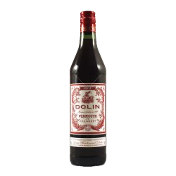 Dolin Vermouth Rouge - 16% vol - 75cl