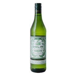 Dolin Dry Vermouth- 17,5% vol - 75cl