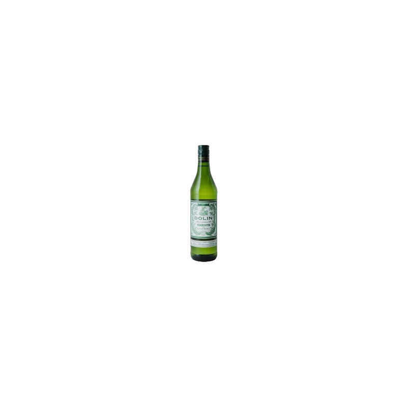 Dolin Dry Vermouth- 17,5% vol - 75cl