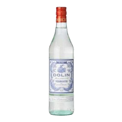 Dolin Vermouth Blanc - 16% vol - 75cl