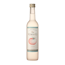 La Tomato - Liqueur de Tomate - 25% vol - 50cl