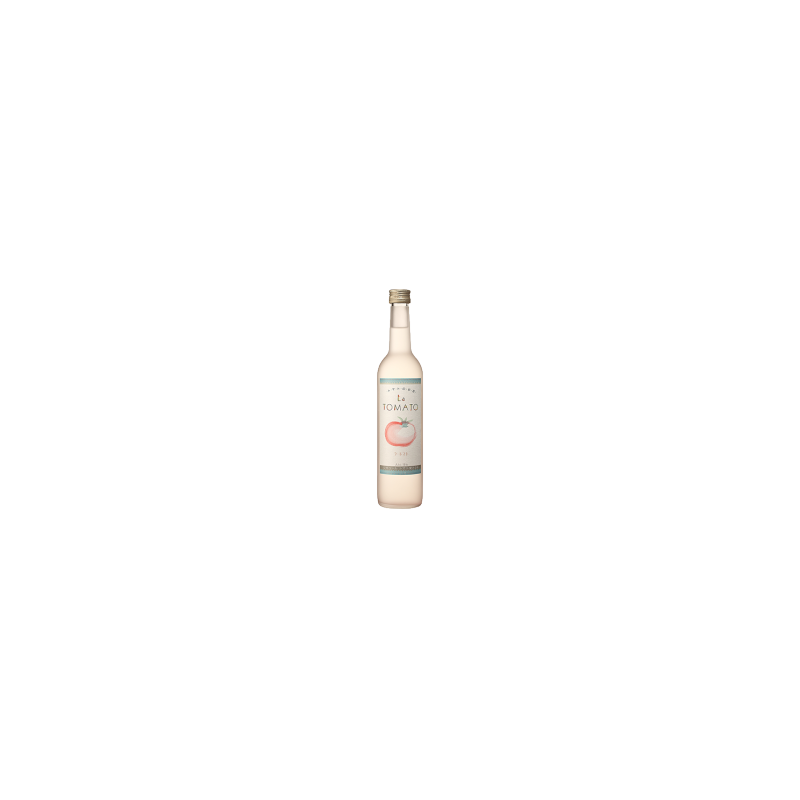 La Tomato - Liqueur de Tomate - 25% vol - 50cl