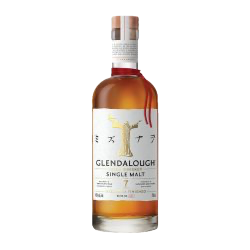 Glendalough 7Y Mizunara - 46% vol 70cl
