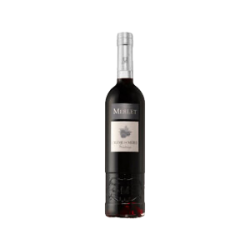 Merlet - Crème de Mûre - 18% vol - 50cl