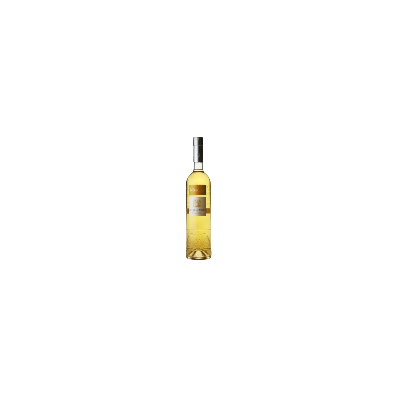 Merlet - Crème de Melon - 18% vol - 50cl