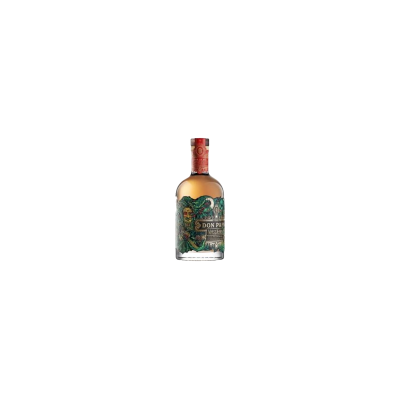 Rhum Don Papa Masskara 40% vol 70cl