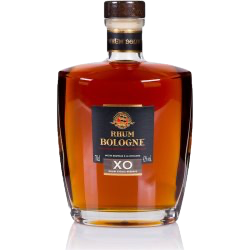 Rhum Bologne XO - 42% vol - 70cl