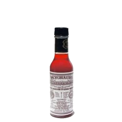 Peychaud's Aromatic Cocktail Bitters 14.8cl - 35% vol