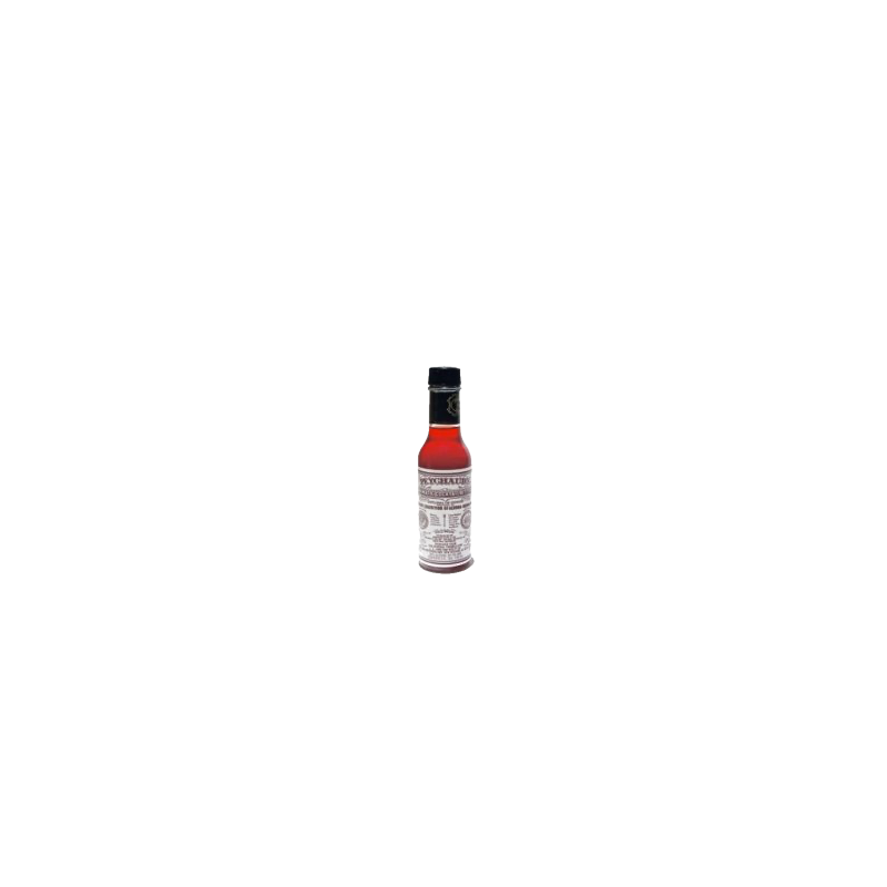 Peychaud's Aromatic Cocktail Bitters 14.8cl - 35% vol