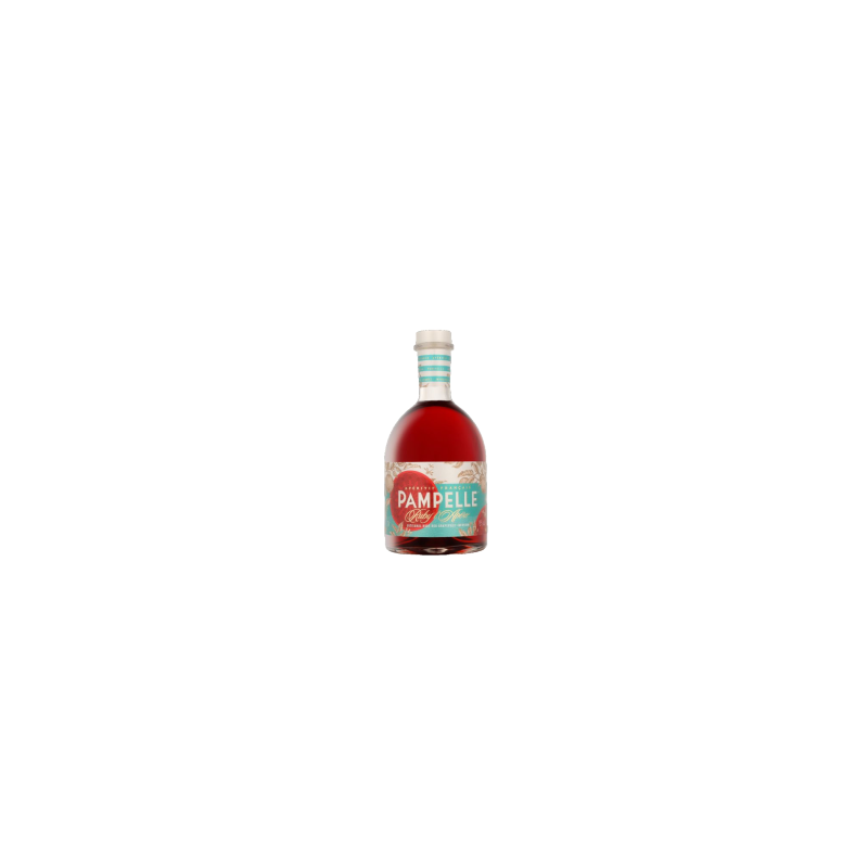 Pampelle 15% vol - 70cl