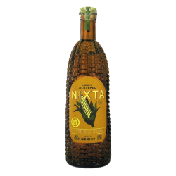 Nixta Licor de Elote - 30% vol - 70cl