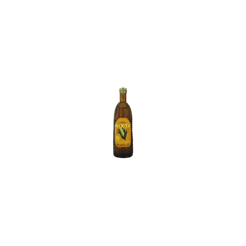 Nixta Licor de Elote - 30% vol - 70cl