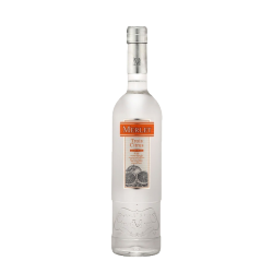 Merlet - Triple Sec Trois Citrus - 40% vol - 70cl