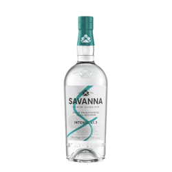 Savanna Intense - 41,3% vol - 70cl