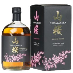Yamazakura Blend - 40% vol - 70cl