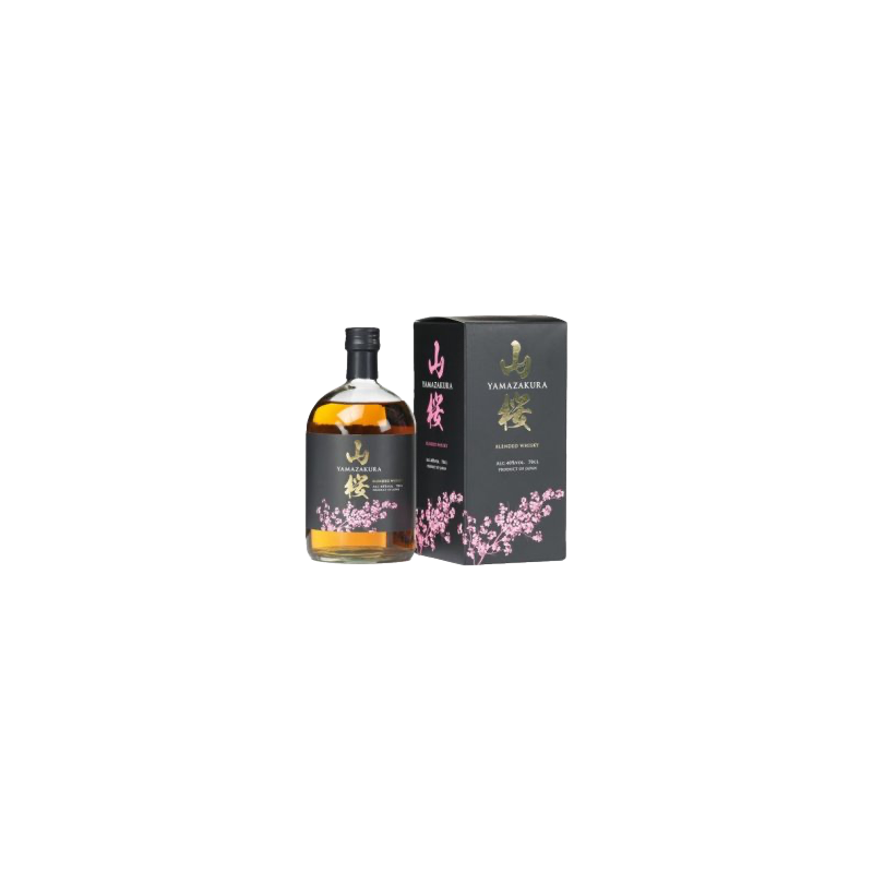 Yamazakura Blend - 40% vol - 70cl