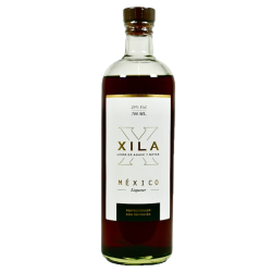 Xila Agave 20% vol - 70cl