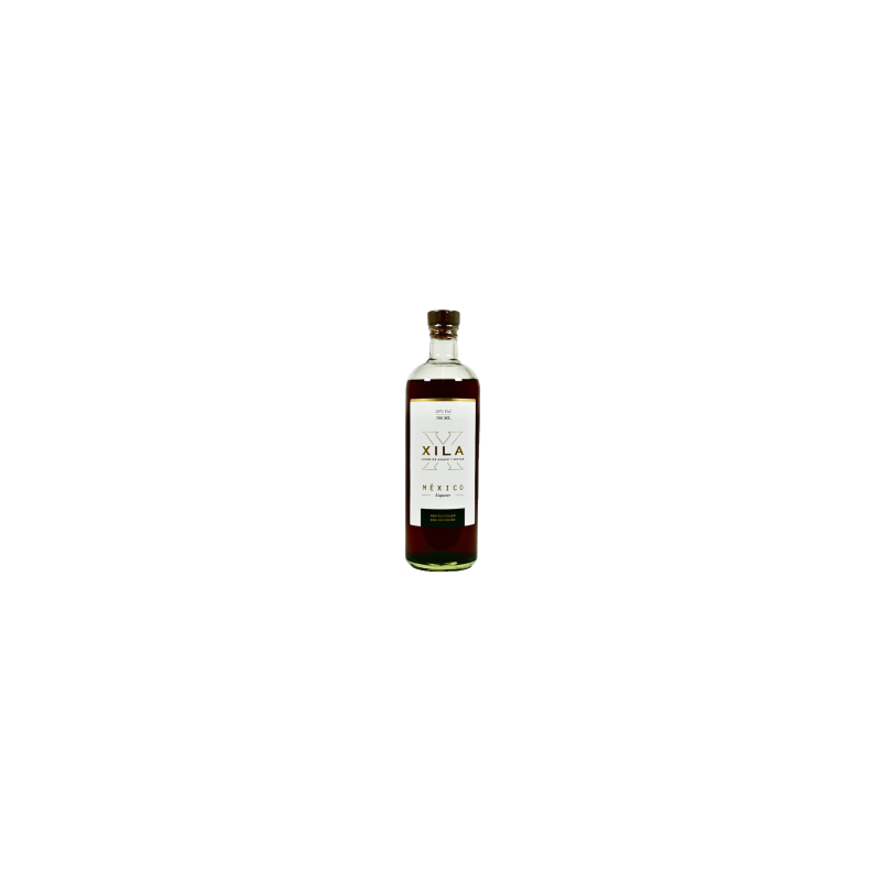 Xila Agave 20% vol - 70cl