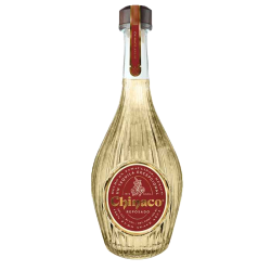 Tequila Chinaco Reposado 40% vol - 70cl