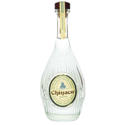 Tequila Chinaco Blanco 40% vol - 70cl
