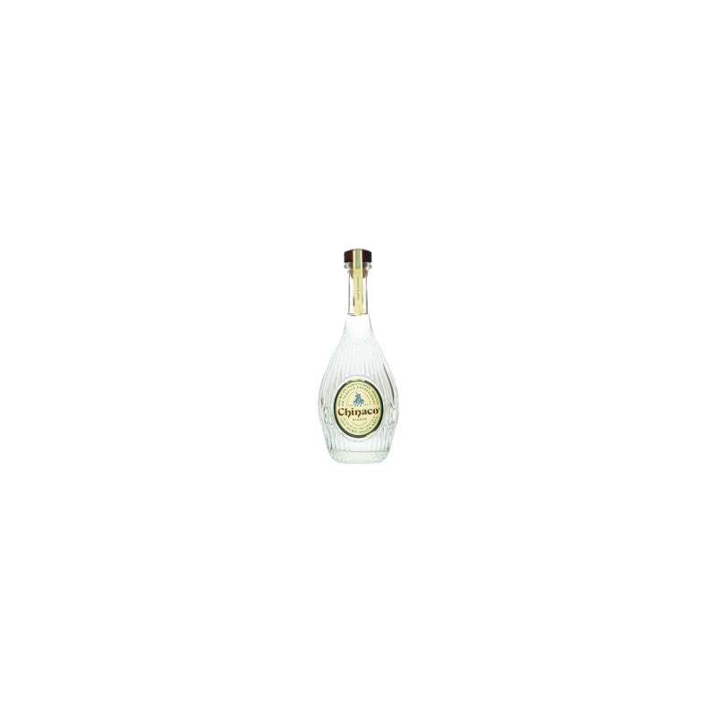 Tequila Chinaco Blanco 40% vol - 70cl