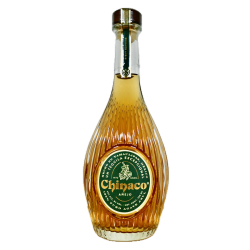 Tequila Chinaco Anejo 40% vol - 70cl