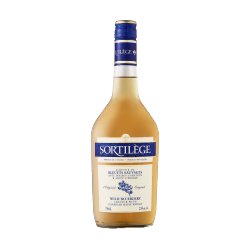 Sortilège Bleuet Liqueur - 23% - 70cl