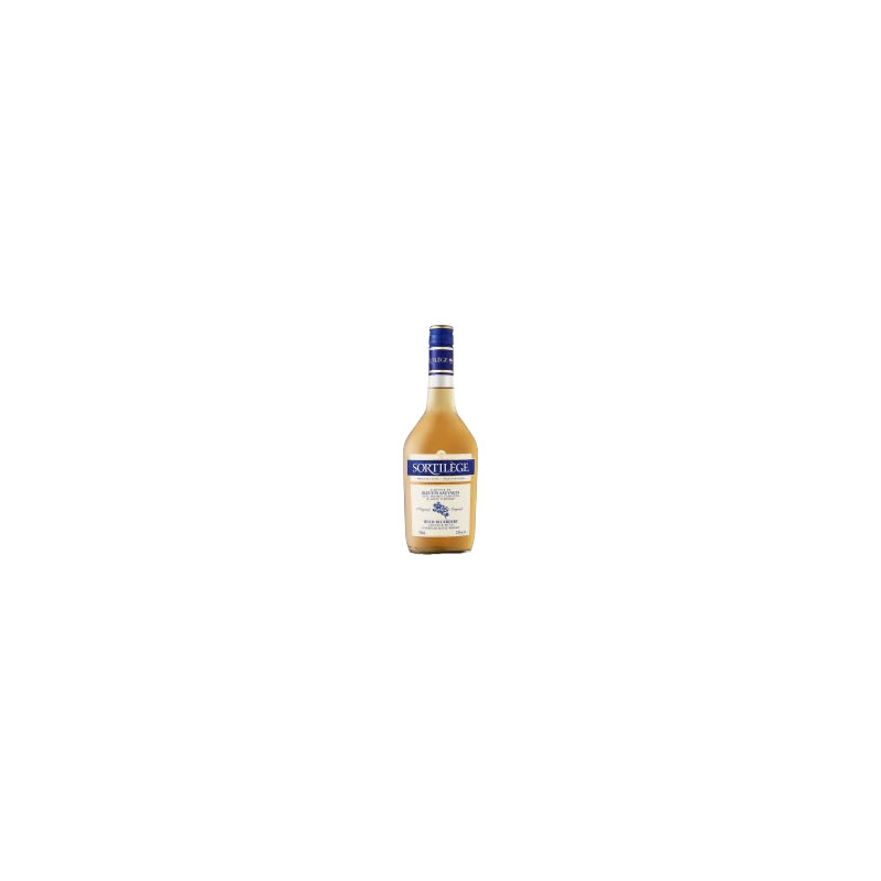 Sortilège Bleuet Liqueur - 23% - 70cl